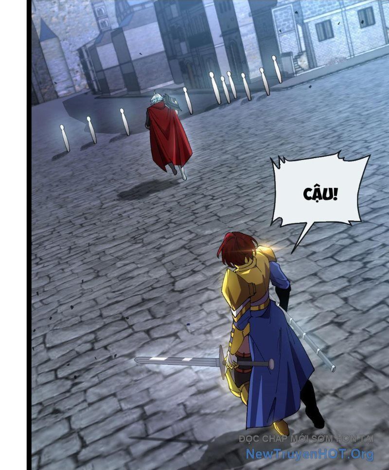 Ta Báo Thù Đế Quốc Sau Khi Bị Phản Bội: Chapter 15