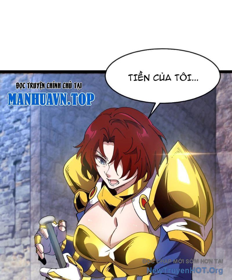 Ta Báo Thù Đế Quốc Sau Khi Bị Phản Bội: Chapter 15