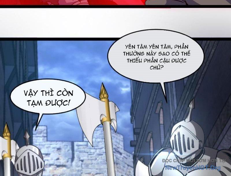 Ta Báo Thù Đế Quốc Sau Khi Bị Phản Bội: Chapter 16