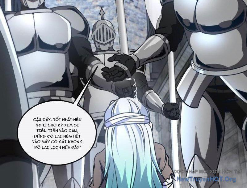 Ta Báo Thù Đế Quốc Sau Khi Bị Phản Bội: Chapter 16