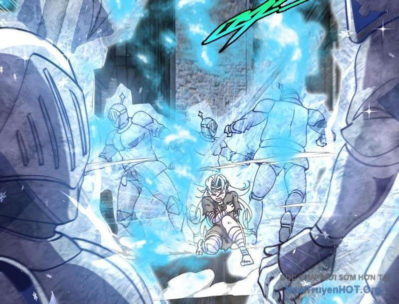 Ta Báo Thù Đế Quốc Sau Khi Bị Phản Bội: Chapter 16