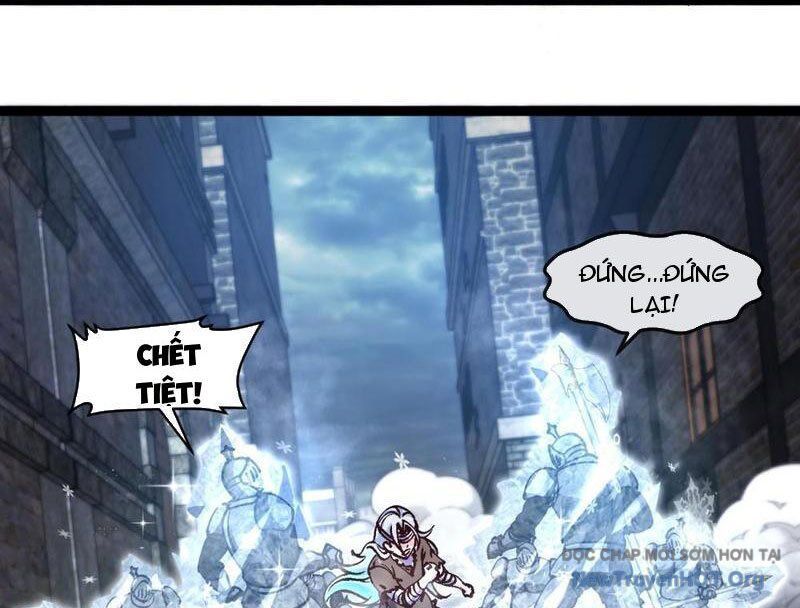 Ta Báo Thù Đế Quốc Sau Khi Bị Phản Bội: Chapter 16