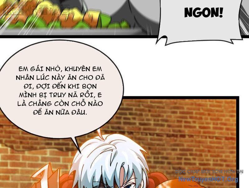 Ta Báo Thù Đế Quốc Sau Khi Bị Phản Bội: Chapter 16