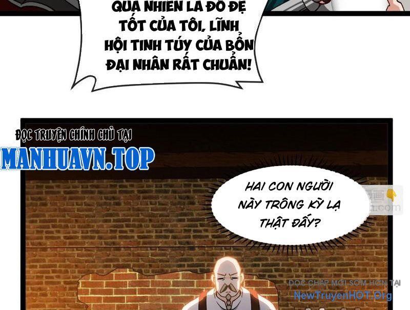 Ta Báo Thù Đế Quốc Sau Khi Bị Phản Bội: Chapter 16