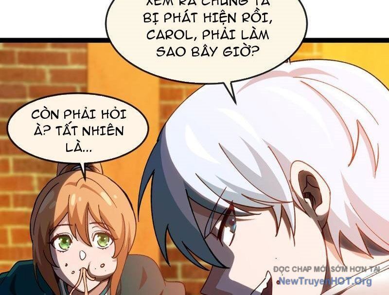 Ta Báo Thù Đế Quốc Sau Khi Bị Phản Bội: Chapter 16