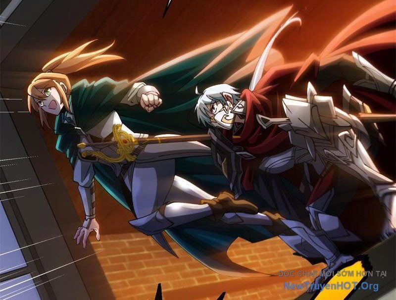 Ta Báo Thù Đế Quốc Sau Khi Bị Phản Bội: Chapter 16