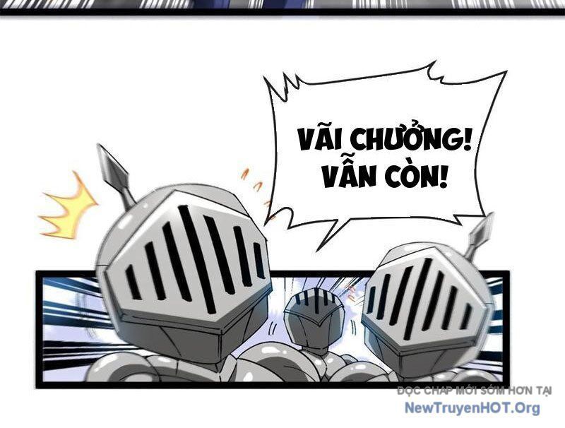 Ta Báo Thù Đế Quốc Sau Khi Bị Phản Bội: Chapter 16