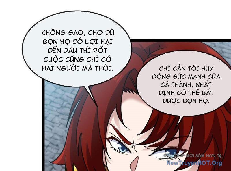 Ta Báo Thù Đế Quốc Sau Khi Bị Phản Bội: Chapter 16