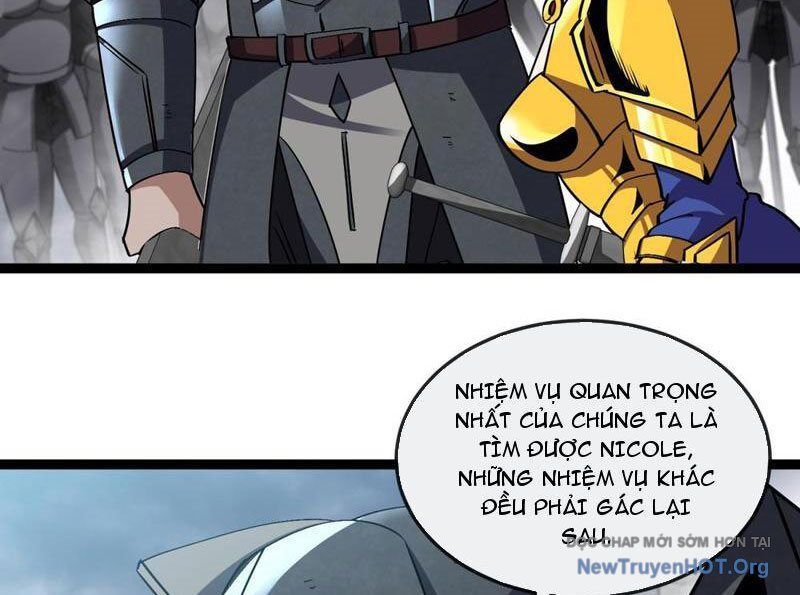 Ta Báo Thù Đế Quốc Sau Khi Bị Phản Bội: Chapter 16