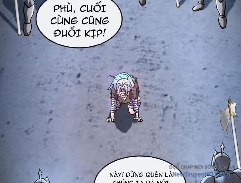 Ta Báo Thù Đế Quốc Sau Khi Bị Phản Bội: Chapter 16