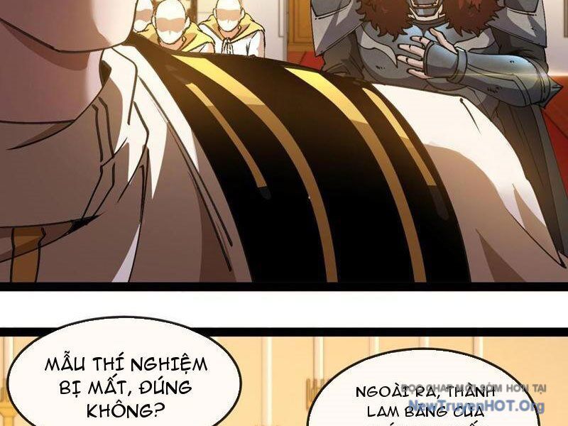 Ta Báo Thù Đế Quốc Sau Khi Bị Phản Bội: Chapter 17