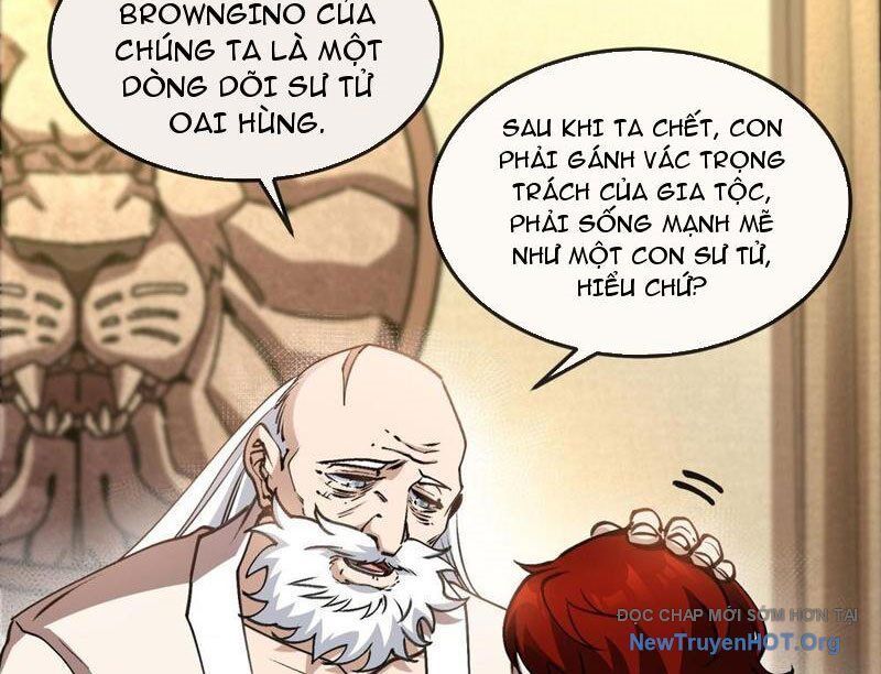 Ta Báo Thù Đế Quốc Sau Khi Bị Phản Bội: Chapter 17