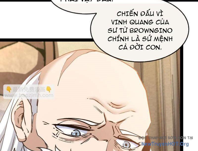 Ta Báo Thù Đế Quốc Sau Khi Bị Phản Bội: Chapter 17