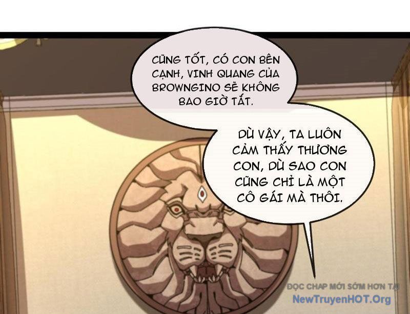 Ta Báo Thù Đế Quốc Sau Khi Bị Phản Bội: Chapter 17