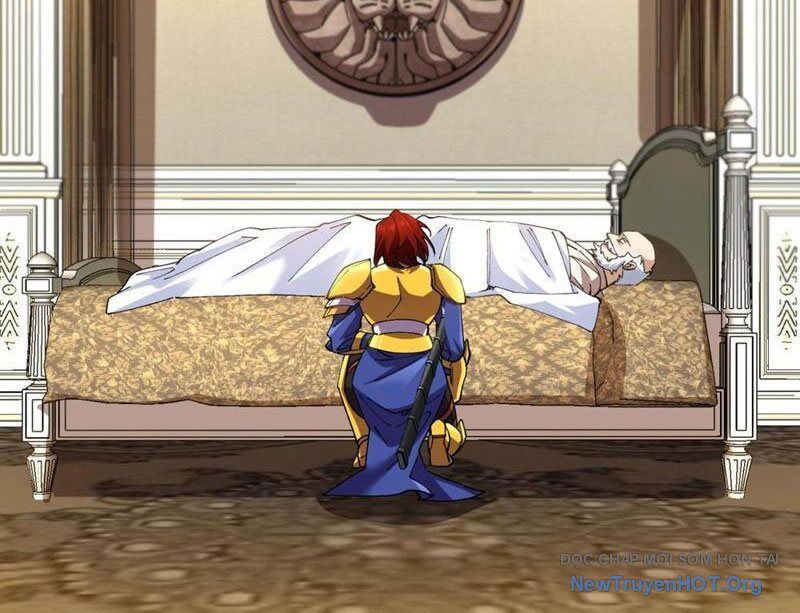 Ta Báo Thù Đế Quốc Sau Khi Bị Phản Bội: Chapter 17