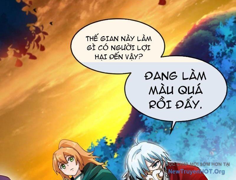 Ta Báo Thù Đế Quốc Sau Khi Bị Phản Bội: Chapter 17