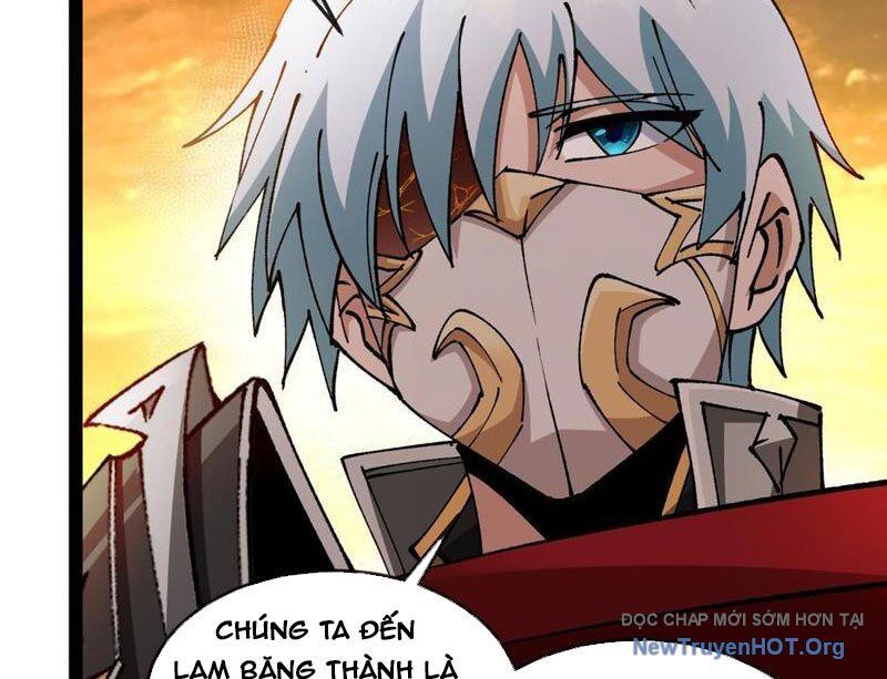 Ta Báo Thù Đế Quốc Sau Khi Bị Phản Bội: Chapter 17