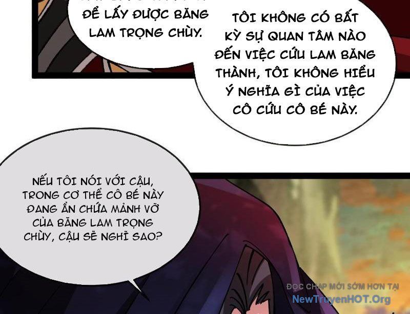 Ta Báo Thù Đế Quốc Sau Khi Bị Phản Bội: Chapter 17