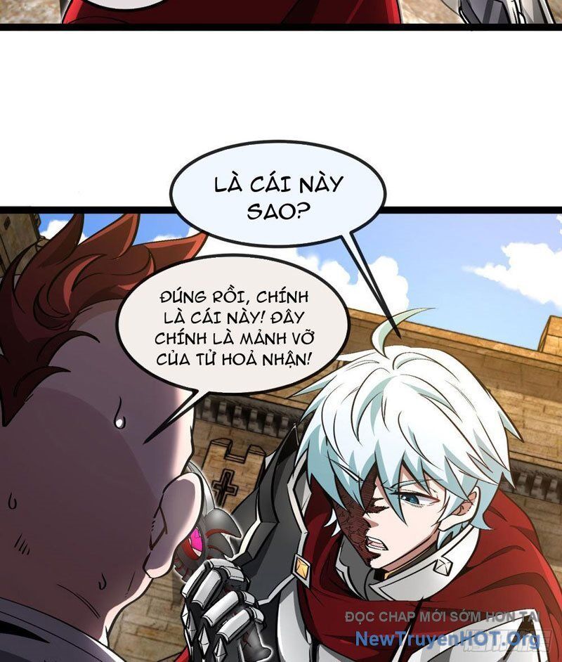 Ta Báo Thù Đế Quốc Sau Khi Bị Phản Bội: Chapter 2