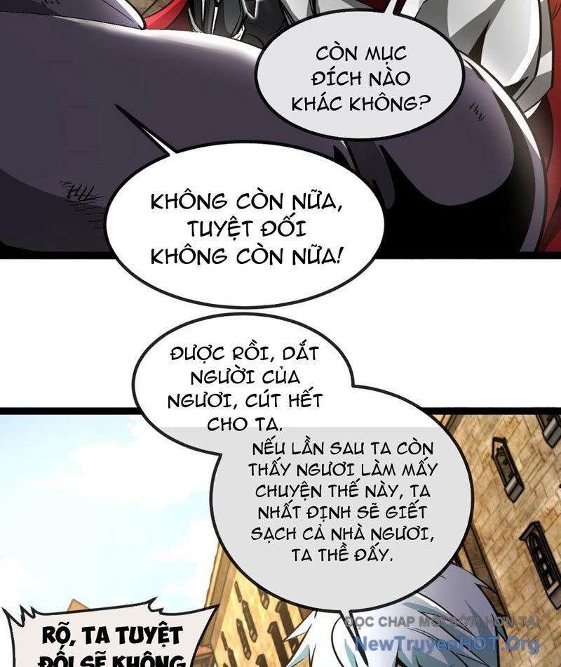 Ta Báo Thù Đế Quốc Sau Khi Bị Phản Bội: Chapter 2