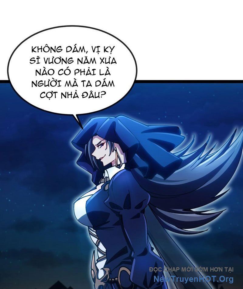 Ta Báo Thù Đế Quốc Sau Khi Bị Phản Bội: Chapter 2