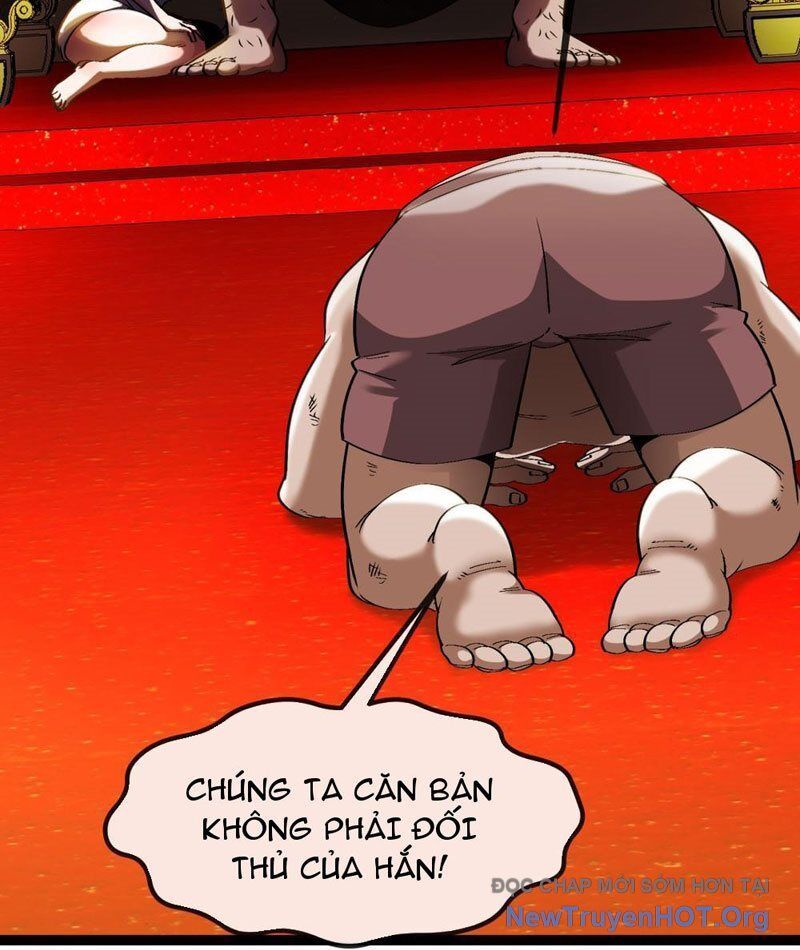 Ta Báo Thù Đế Quốc Sau Khi Bị Phản Bội: Chapter 2
