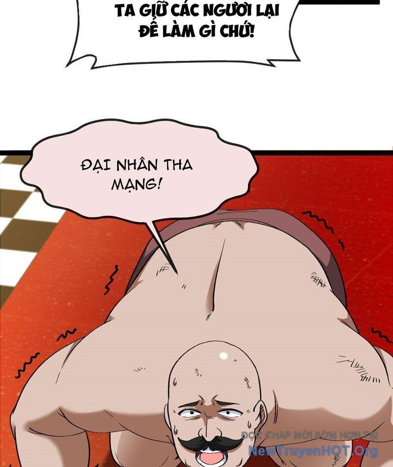 Ta Báo Thù Đế Quốc Sau Khi Bị Phản Bội: Chapter 2