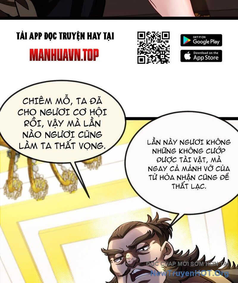 Ta Báo Thù Đế Quốc Sau Khi Bị Phản Bội: Chapter 2
