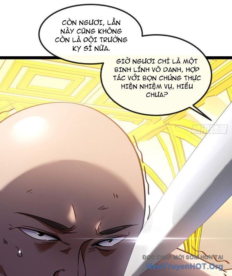 Ta Báo Thù Đế Quốc Sau Khi Bị Phản Bội: Chapter 2
