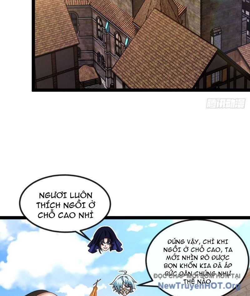 Ta Báo Thù Đế Quốc Sau Khi Bị Phản Bội: Chapter 2
