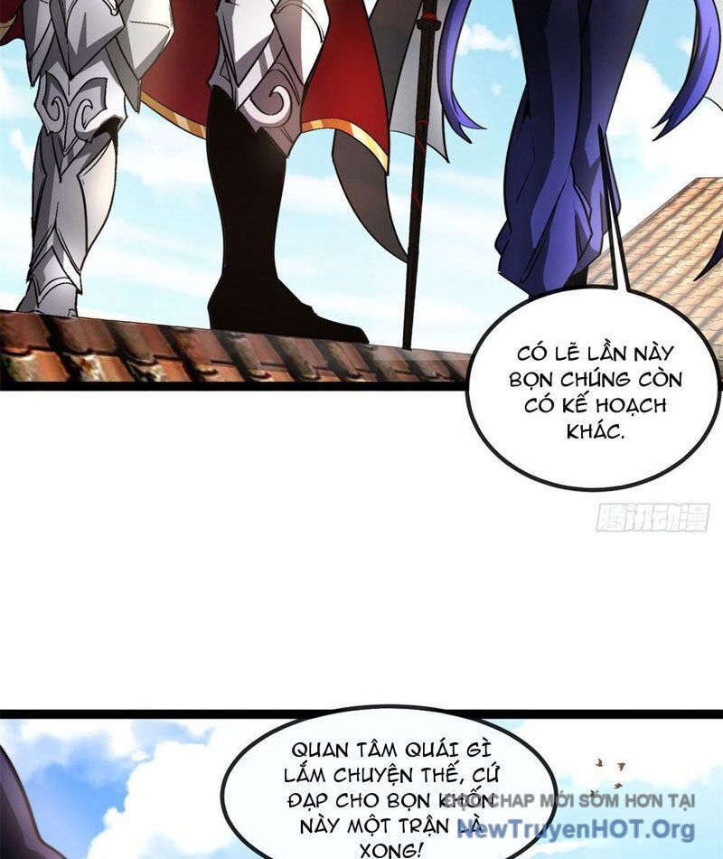 Ta Báo Thù Đế Quốc Sau Khi Bị Phản Bội: Chapter 2