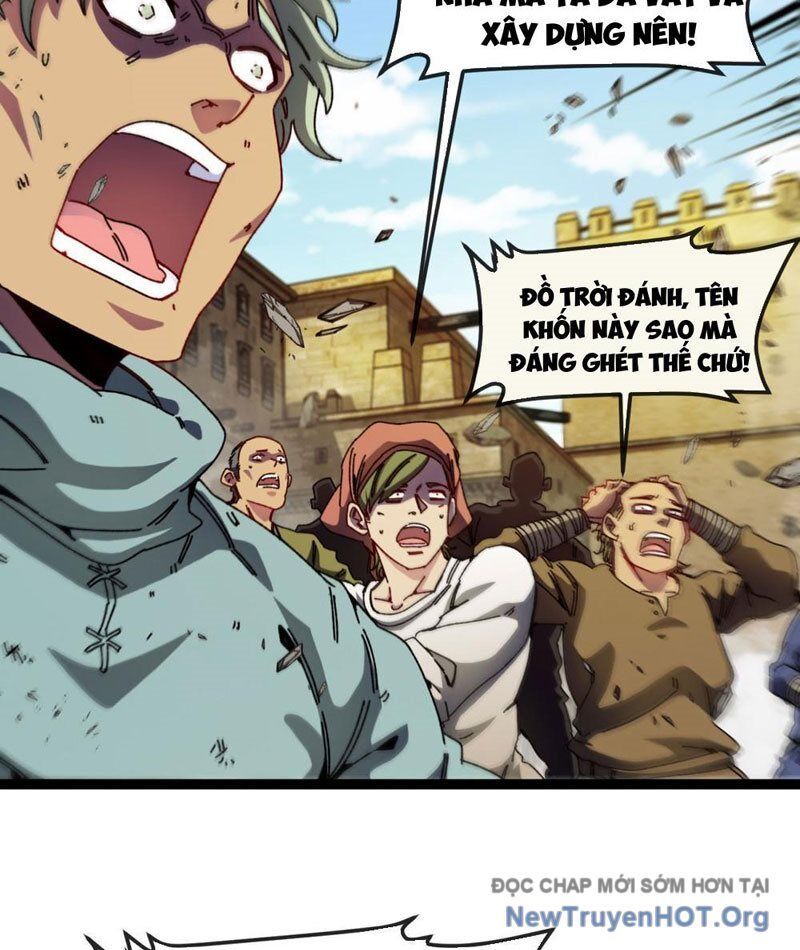 Ta Báo Thù Đế Quốc Sau Khi Bị Phản Bội: Chapter 2