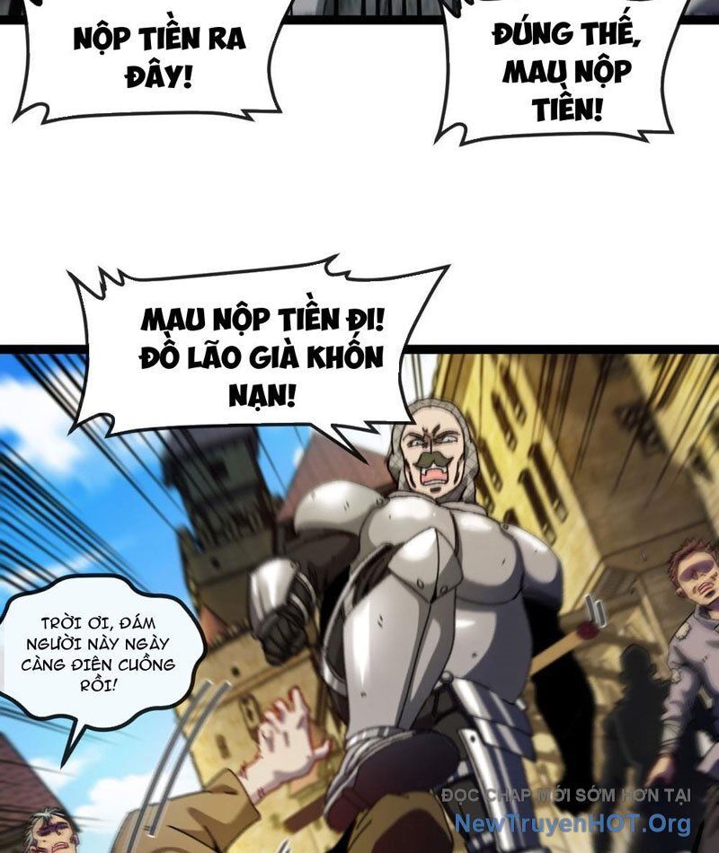 Ta Báo Thù Đế Quốc Sau Khi Bị Phản Bội: Chapter 2