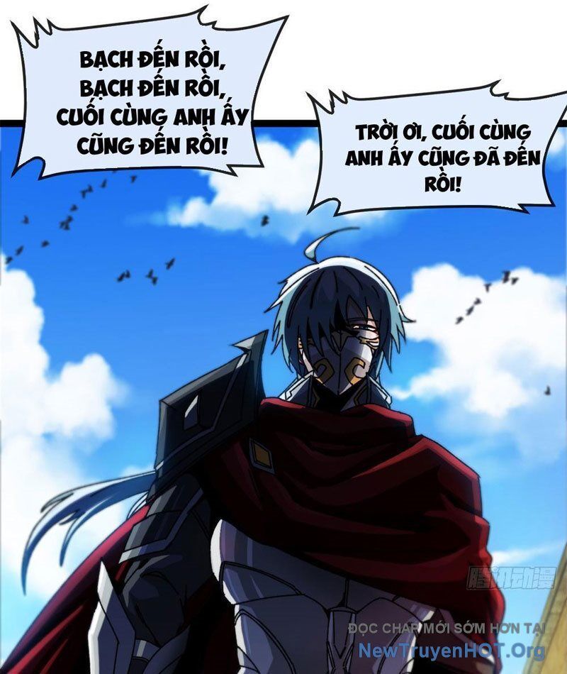 Ta Báo Thù Đế Quốc Sau Khi Bị Phản Bội: Chapter 2