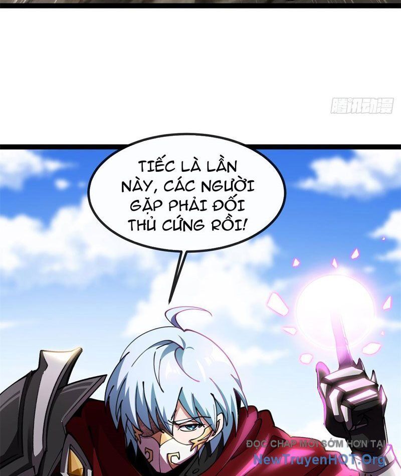 Ta Báo Thù Đế Quốc Sau Khi Bị Phản Bội: Chapter 2