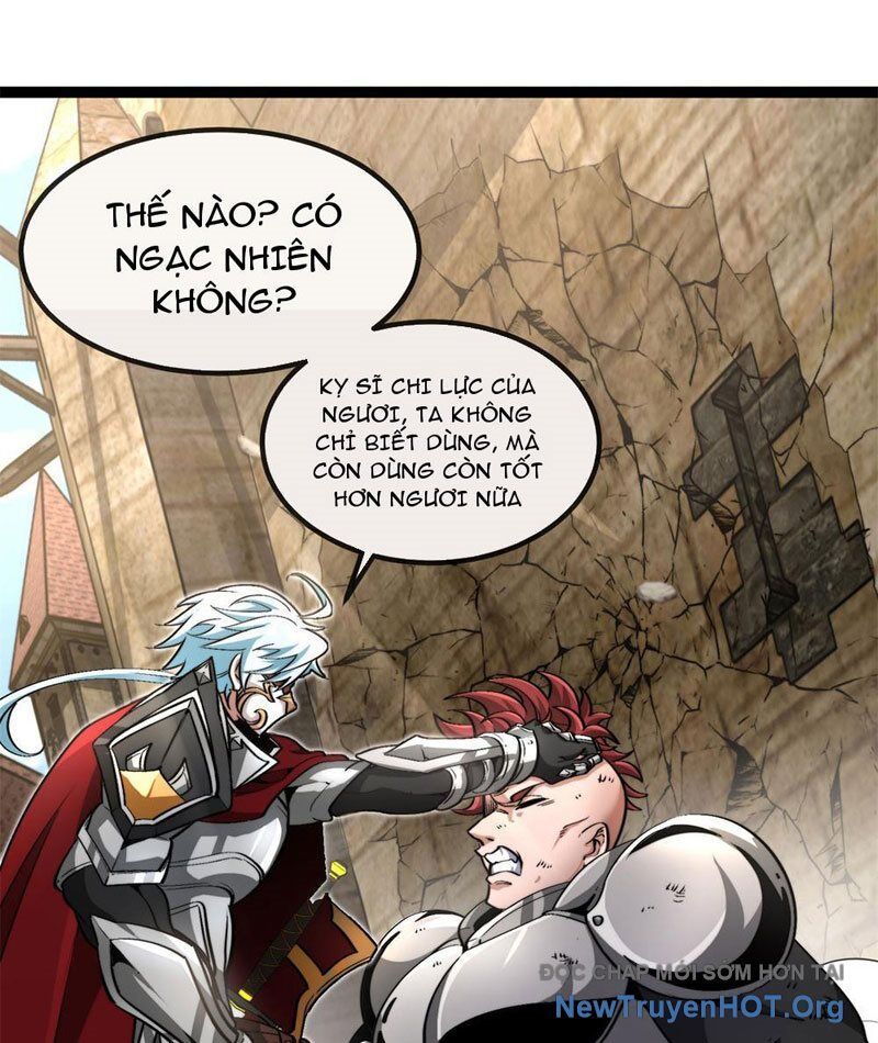 Ta Báo Thù Đế Quốc Sau Khi Bị Phản Bội: Chapter 2