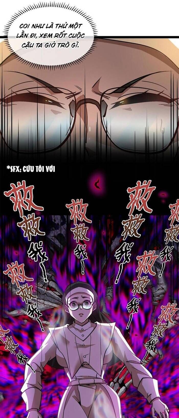 Ta Báo Thù Đế Quốc Sau Khi Bị Phản Bội: Chapter 20