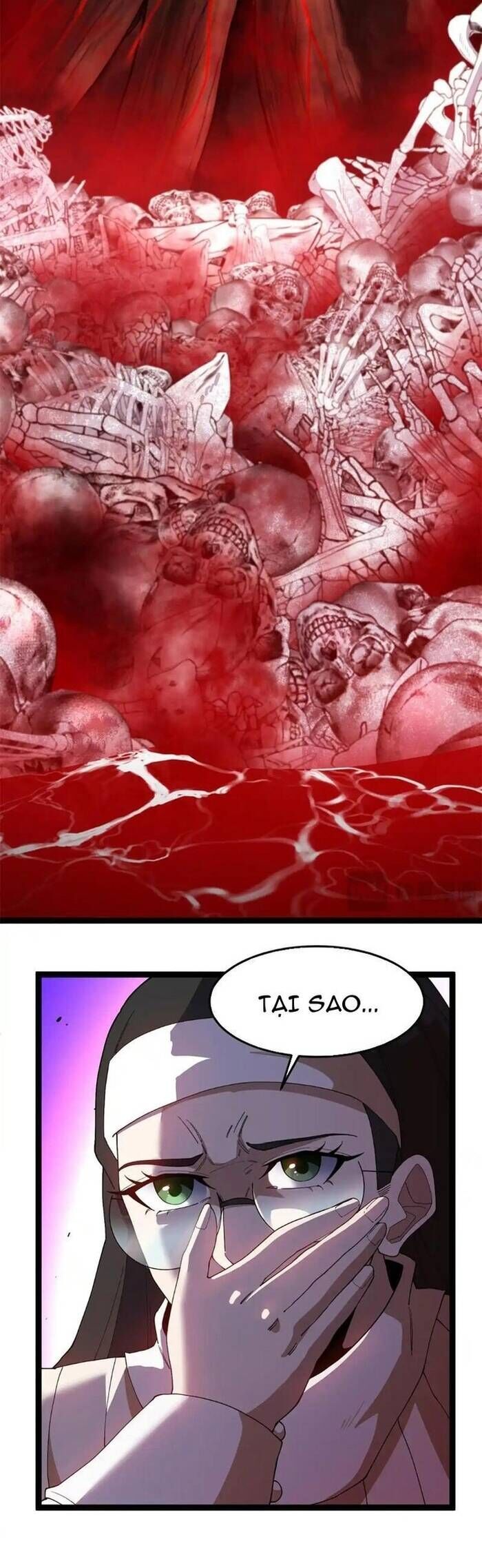 Ta Báo Thù Đế Quốc Sau Khi Bị Phản Bội: Chapter 21