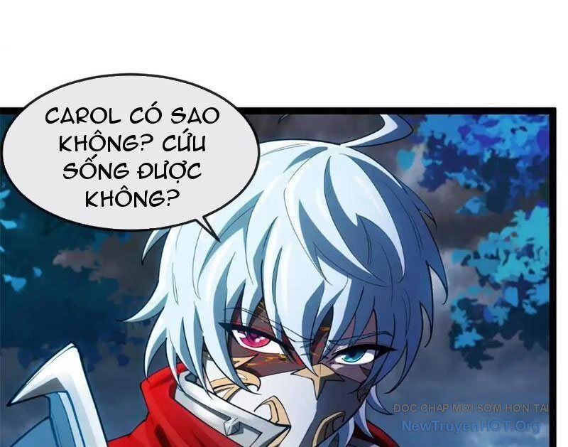 Ta Báo Thù Đế Quốc Sau Khi Bị Phản Bội: Chapter 25