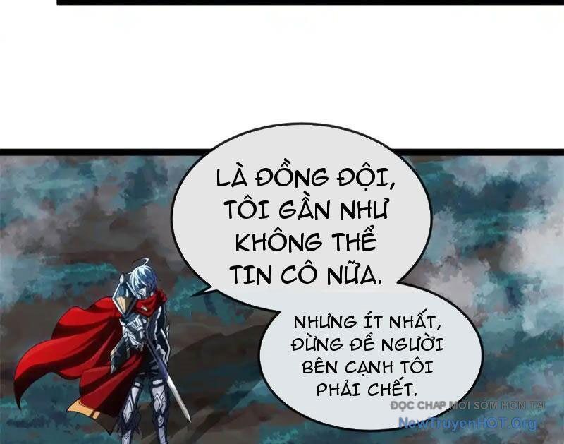 Ta Báo Thù Đế Quốc Sau Khi Bị Phản Bội: Chapter 25