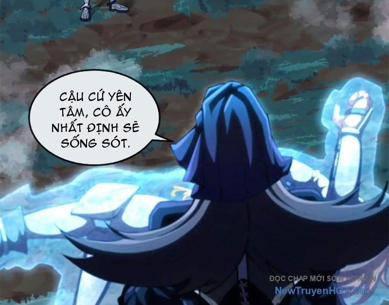 Ta Báo Thù Đế Quốc Sau Khi Bị Phản Bội: Chapter 25