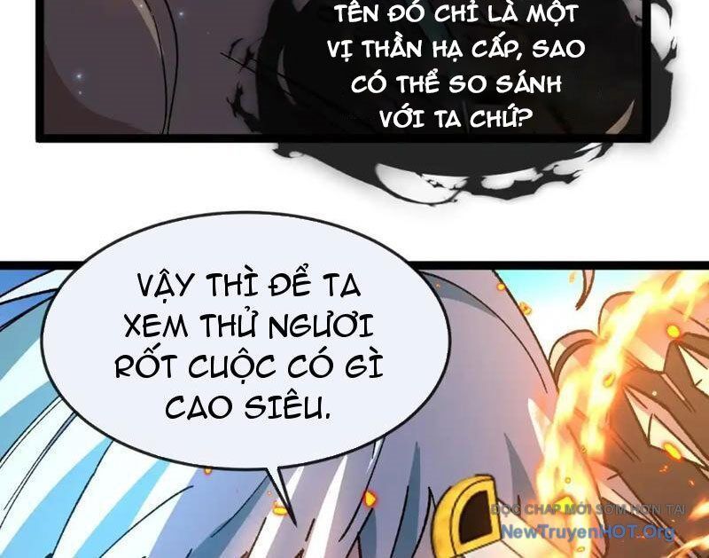 Ta Báo Thù Đế Quốc Sau Khi Bị Phản Bội: Chapter 25