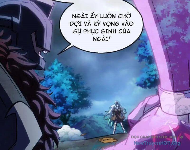 Ta Báo Thù Đế Quốc Sau Khi Bị Phản Bội: Chapter 25