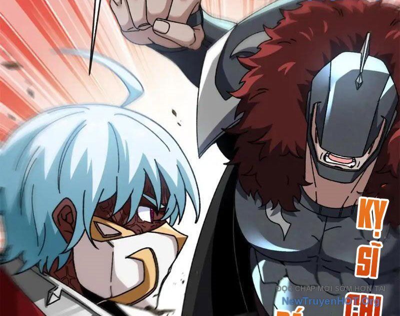 Ta Báo Thù Đế Quốc Sau Khi Bị Phản Bội: Chapter 25