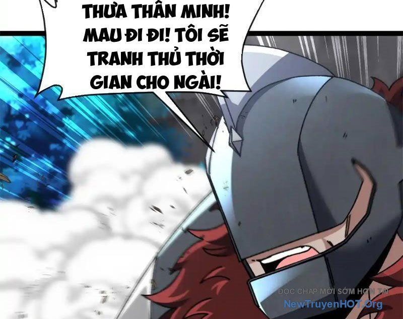Ta Báo Thù Đế Quốc Sau Khi Bị Phản Bội: Chapter 25