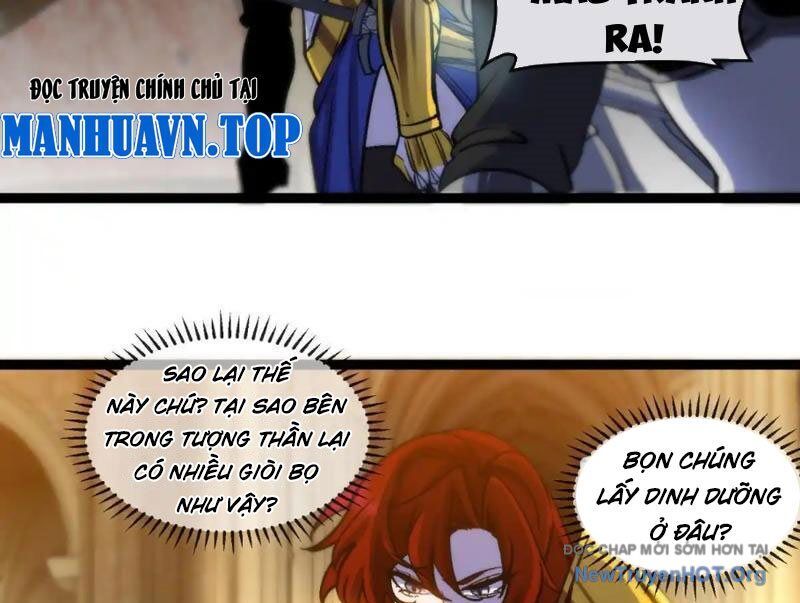 Ta Báo Thù Đế Quốc Sau Khi Bị Phản Bội: Chapter 25