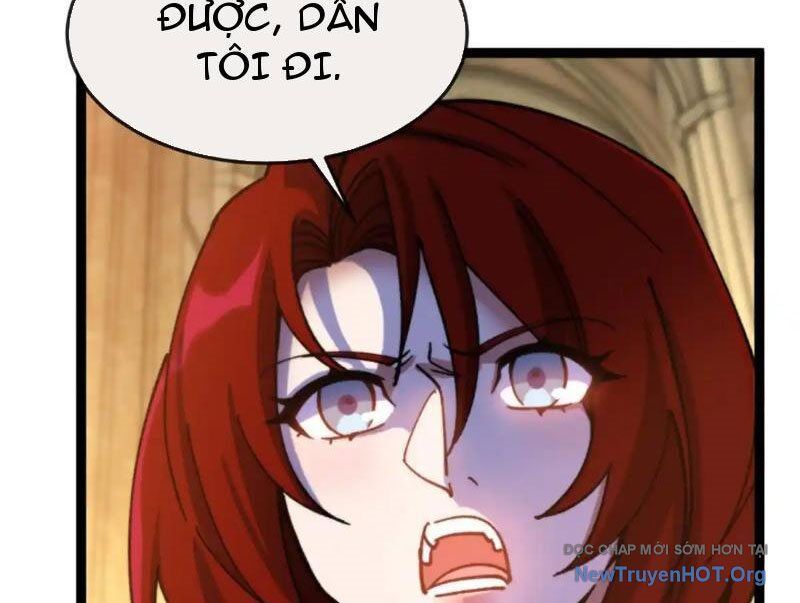 Ta Báo Thù Đế Quốc Sau Khi Bị Phản Bội: Chapter 25
