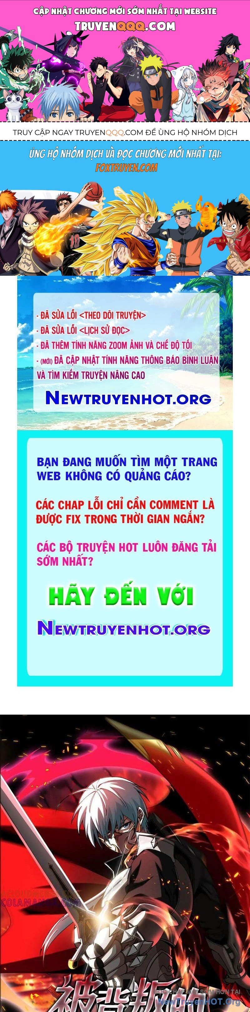 Ta Báo Thù Đế Quốc Sau Khi Bị Phản Bội: Chapter 26