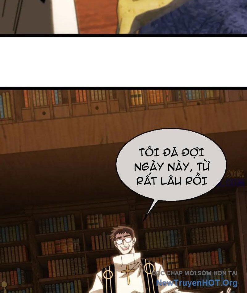 Ta Báo Thù Đế Quốc Sau Khi Bị Phản Bội: Chapter 26