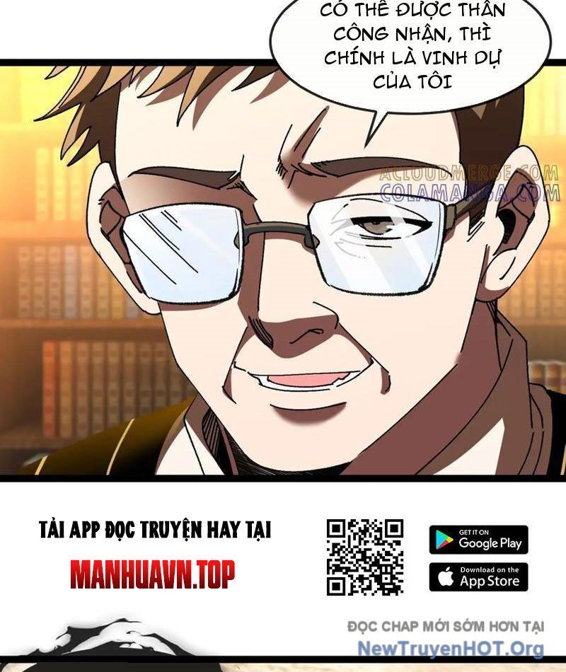 Ta Báo Thù Đế Quốc Sau Khi Bị Phản Bội: Chapter 26